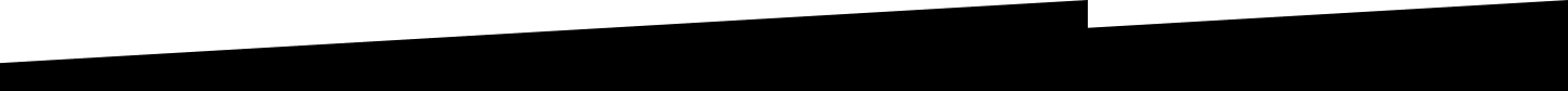 A black arrow transitioning from pointing downward to pointing right with a smooth curved bend on a white background.